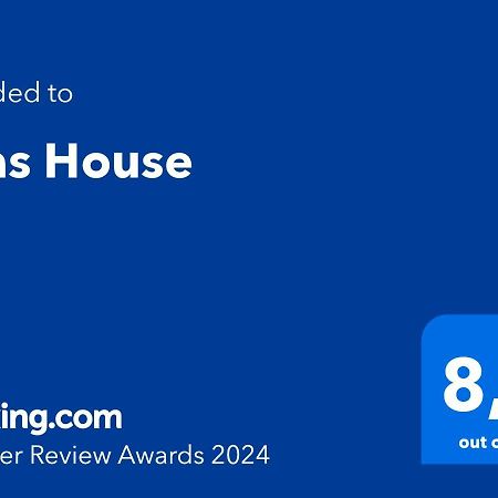 Evas House Διαμέρισμα Ρέθυμνο Εξωτερικό φωτογραφία