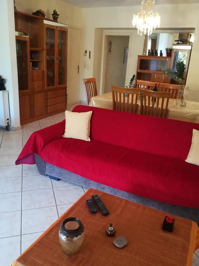 Evas House Διαμέρισμα Ρέθυμνο Εξωτερικό φωτογραφία