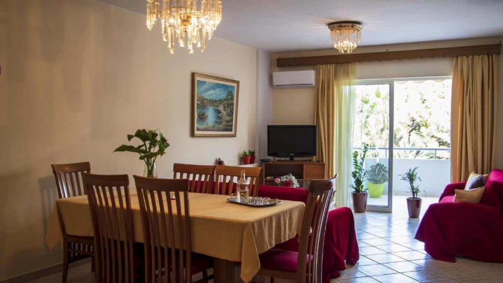 Evas House Διαμέρισμα Ρέθυμνο Εξωτερικό φωτογραφία