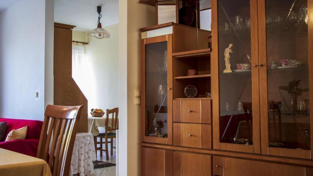Evas House Διαμέρισμα Ρέθυμνο Εξωτερικό φωτογραφία