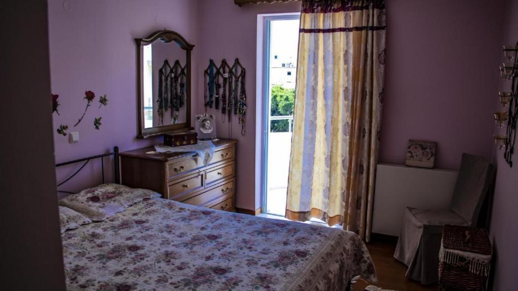 Evas House Διαμέρισμα Ρέθυμνο Εξωτερικό φωτογραφία