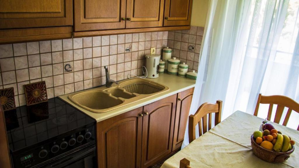 Evas House Διαμέρισμα Ρέθυμνο Εξωτερικό φωτογραφία