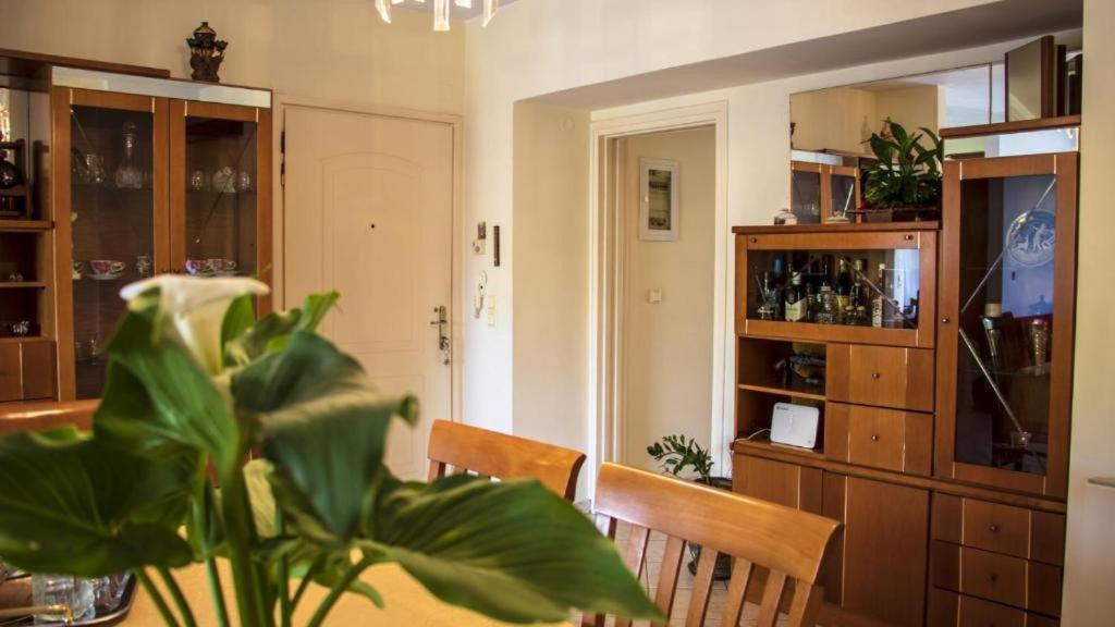 Evas House Διαμέρισμα Ρέθυμνο Εξωτερικό φωτογραφία