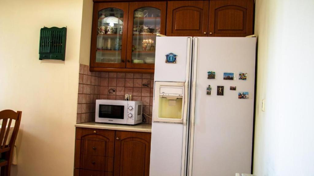 Evas House Διαμέρισμα Ρέθυμνο Εξωτερικό φωτογραφία