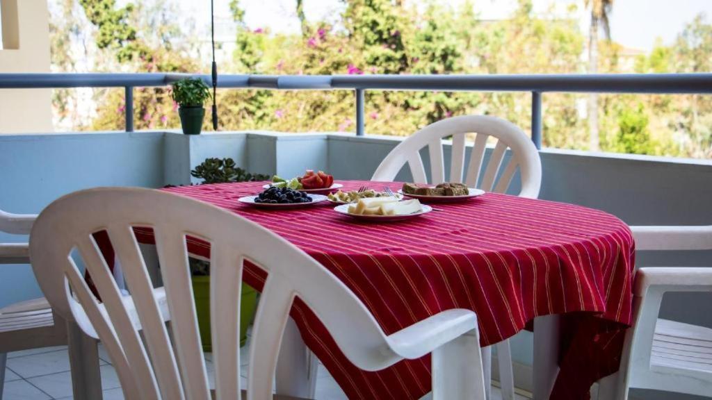 Evas House Διαμέρισμα Ρέθυμνο Εξωτερικό φωτογραφία