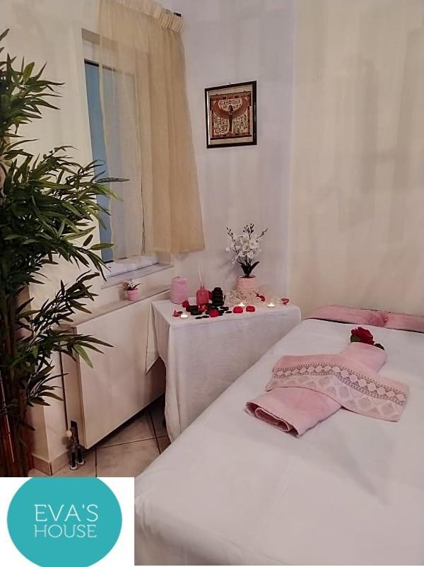 Evas House Διαμέρισμα Ρέθυμνο Εξωτερικό φωτογραφία