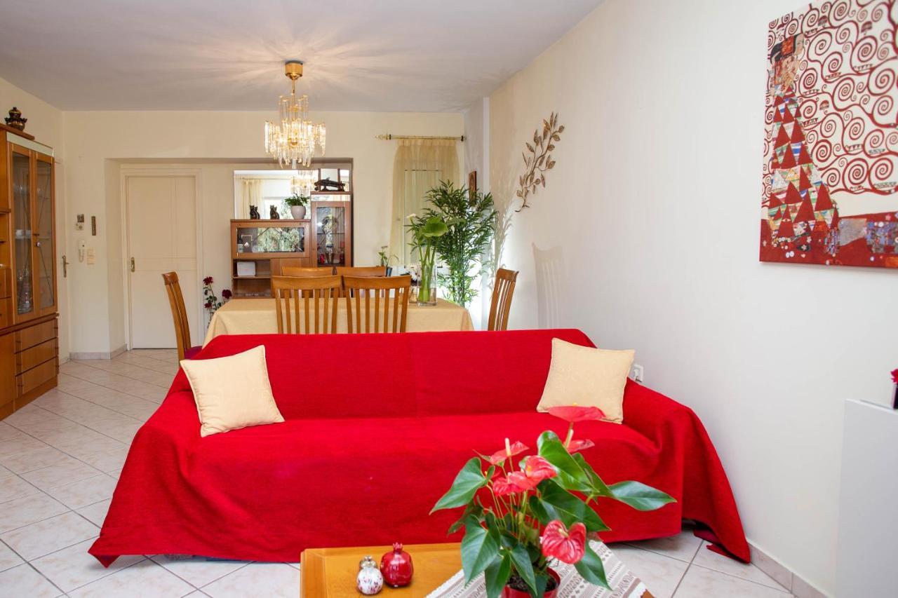 Evas House Διαμέρισμα Ρέθυμνο Εξωτερικό φωτογραφία