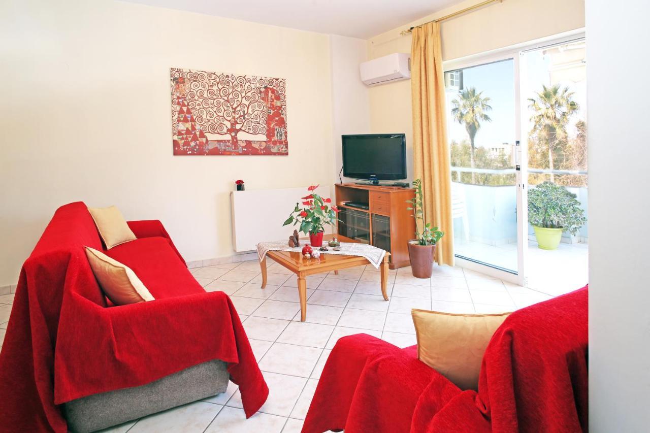 Evas House Διαμέρισμα Ρέθυμνο Εξωτερικό φωτογραφία
