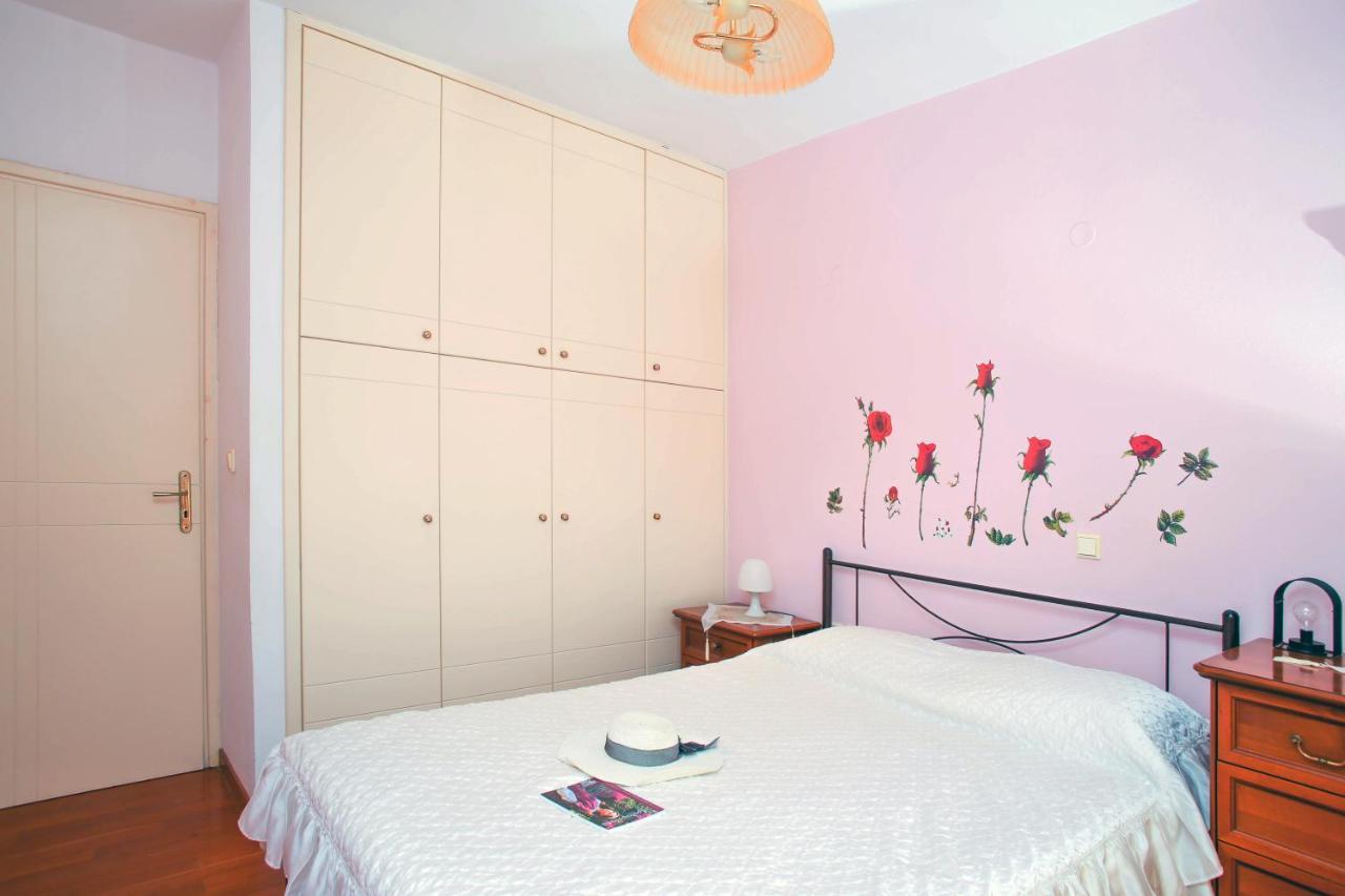 Evas House Διαμέρισμα Ρέθυμνο Εξωτερικό φωτογραφία