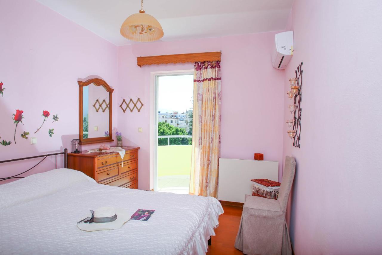Evas House Διαμέρισμα Ρέθυμνο Εξωτερικό φωτογραφία