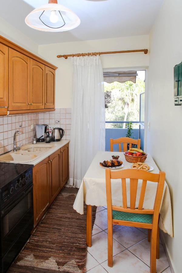 Evas House Διαμέρισμα Ρέθυμνο Εξωτερικό φωτογραφία